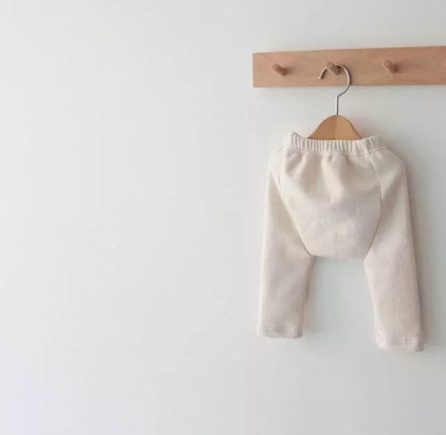 Lemonade - Korean Baby Fashion - #babyoninstagram - Jerry Pants - 8