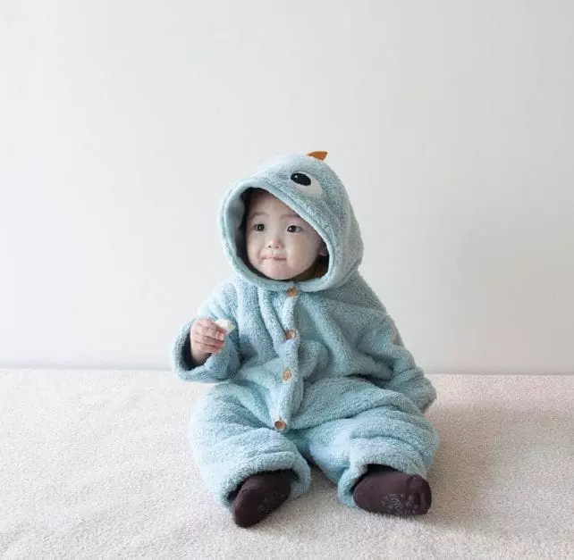 Lemonade - Korean Baby Fashion - #babyoninstagram - Bogle Bodysuit - 7