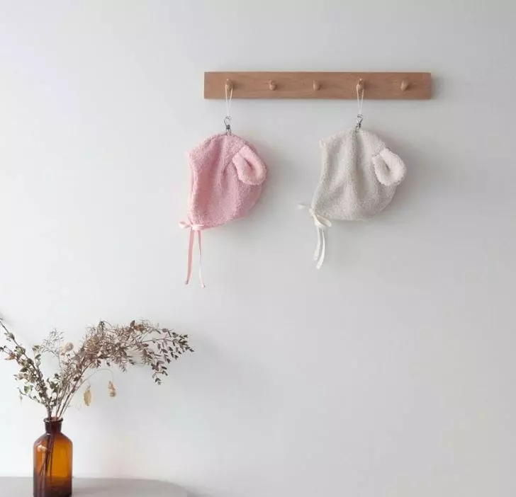 Lemonade - Korean Baby Fashion - #babyoninstagram - Toto Hat