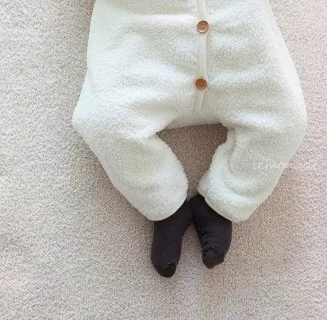 Lemonade - Korean Baby Fashion - #babyootd - Tosil Bodysuit - 7