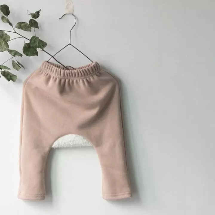 Lemonade - Korean Baby Fashion - #babyootd - Lulu Baggy Pants - 2