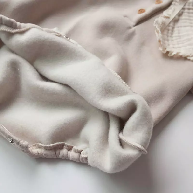 Lemonade - Korean Baby Fashion - #babyoutfit - Wendy Bodysuit - 7