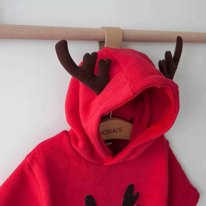 Lemonade - Korean Baby Fashion - #babyoutfit - Rudolf Bodysuit - 5