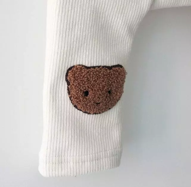 Lemonade - Korean Baby Fashion - #babyoutfit - Jerry Pants - 10
