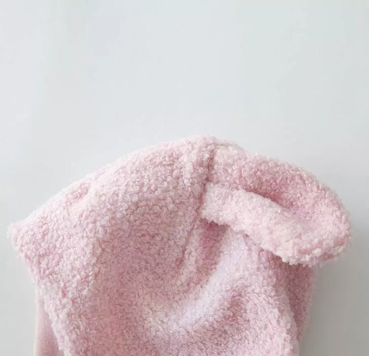 Lemonade - Korean Baby Fashion - #babyoutfit - Toto Hat - 4