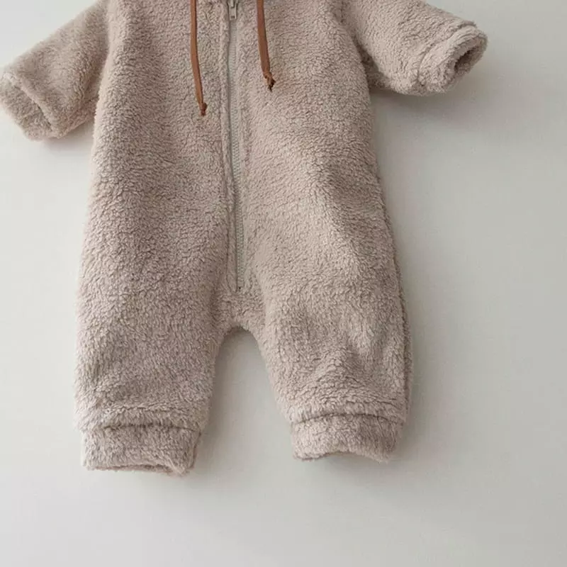 Lemonade - Korean Baby Fashion - #babywear - Mongli Bodysuit - 3