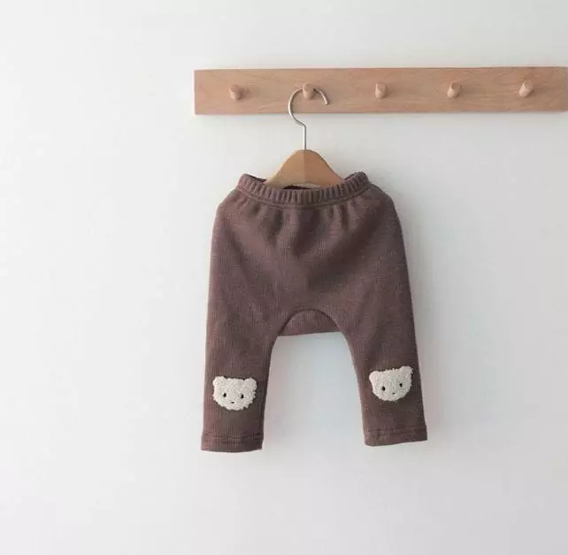 Lemonade - Korean Baby Fashion - #babywear - Jerry Pants - 12