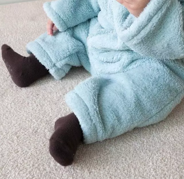 Lemonade - Korean Baby Fashion - #babywear - Bogle Bodysuit - 11