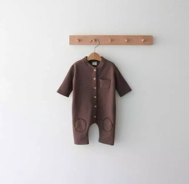 Lemonade - Korean Baby Fashion - #babywear - Adel Bodysuit - 8