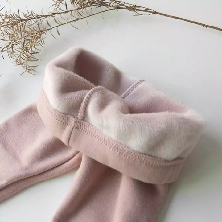 Lemonade - Korean Baby Fashion - #babywear - Foot Leggings - 6