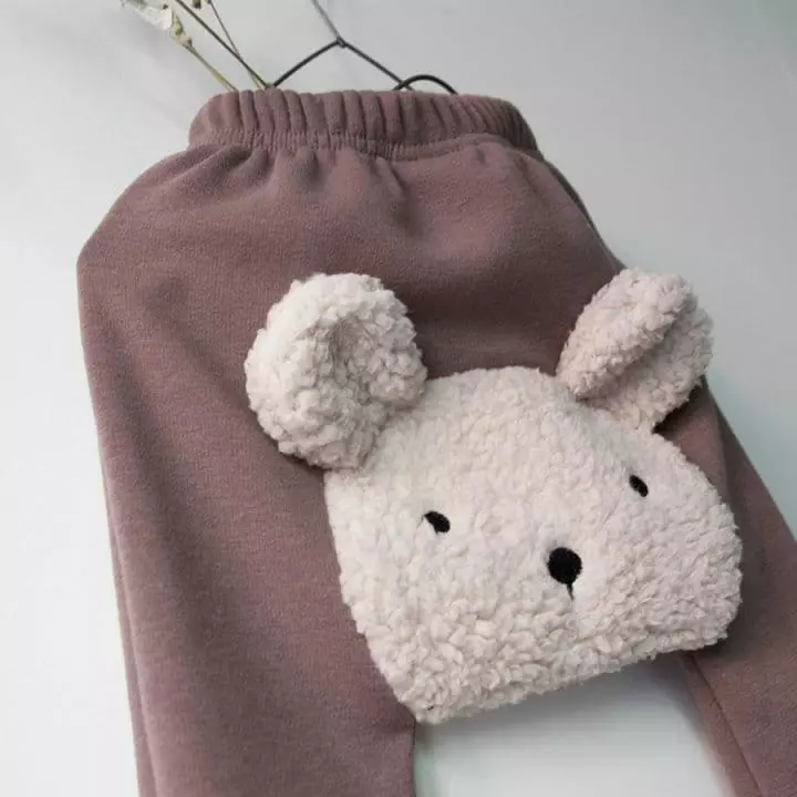Lemonade - Korean Baby Fashion - #babywear - Lulu Baggy Pants - 5