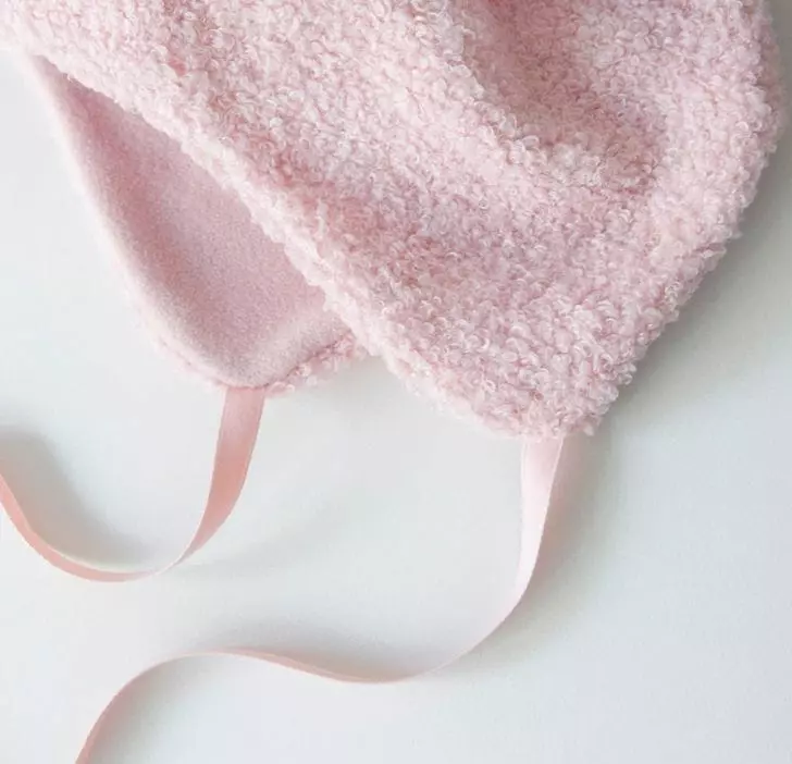 Lemonade - Korean Baby Fashion - #babywear - Toto Hat - 5