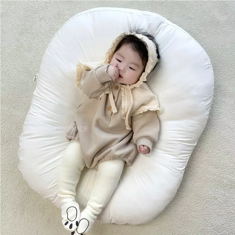 Lemonade - Korean Baby Fashion - #onlinebabyboutique - Wendy Bodysuit - 9