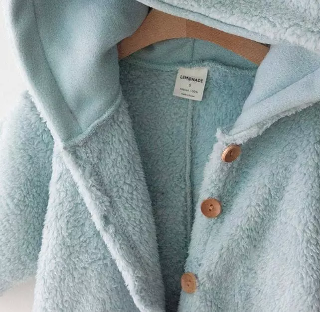Lemonade - Korean Baby Fashion - #onlinebabyboutique - Bogle Bodysuit - 12