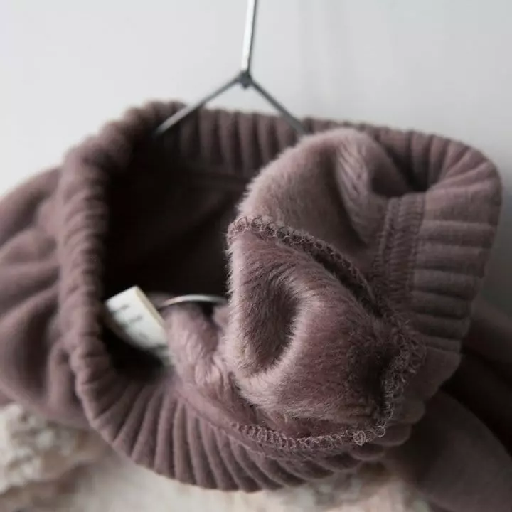 Lemonade - Korean Baby Fashion - #onlinebabyboutique - Lulu Baggy Pants - 6