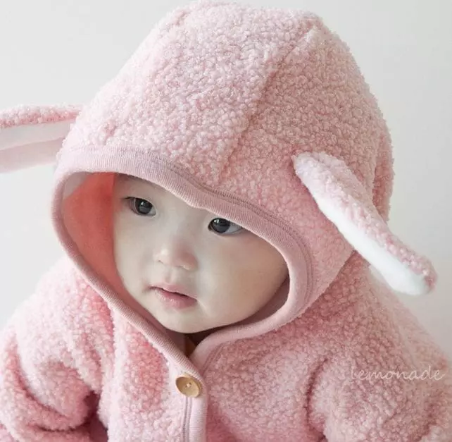 Lemonade - Korean Baby Fashion - #onlinebabyshop - Tosil Bodysuit - 12