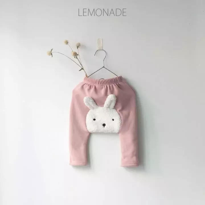 Lemonade - Korean Baby Fashion - #onlinebabyshop - Lulu Baggy Pants - 7