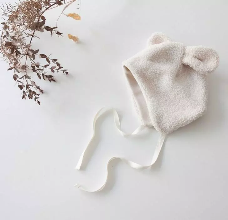Lemonade - Korean Baby Fashion - #onlinebabyshop - Toto Hat - 7