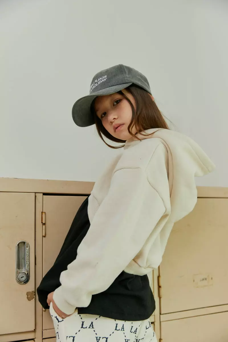 Lilas - Korean Children Fashion - #Kfashion4kids - Good Layered Tee - 6