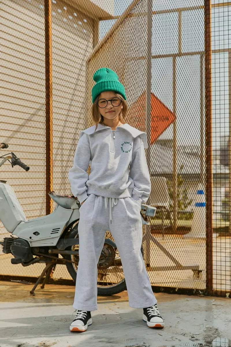 Lilas - Korean Children Fashion - #childofig - Beanie - 5
