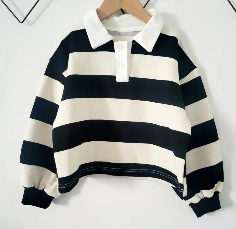 Lilas - Korean Children Fashion - #childrensboutique - Central Tee - 12