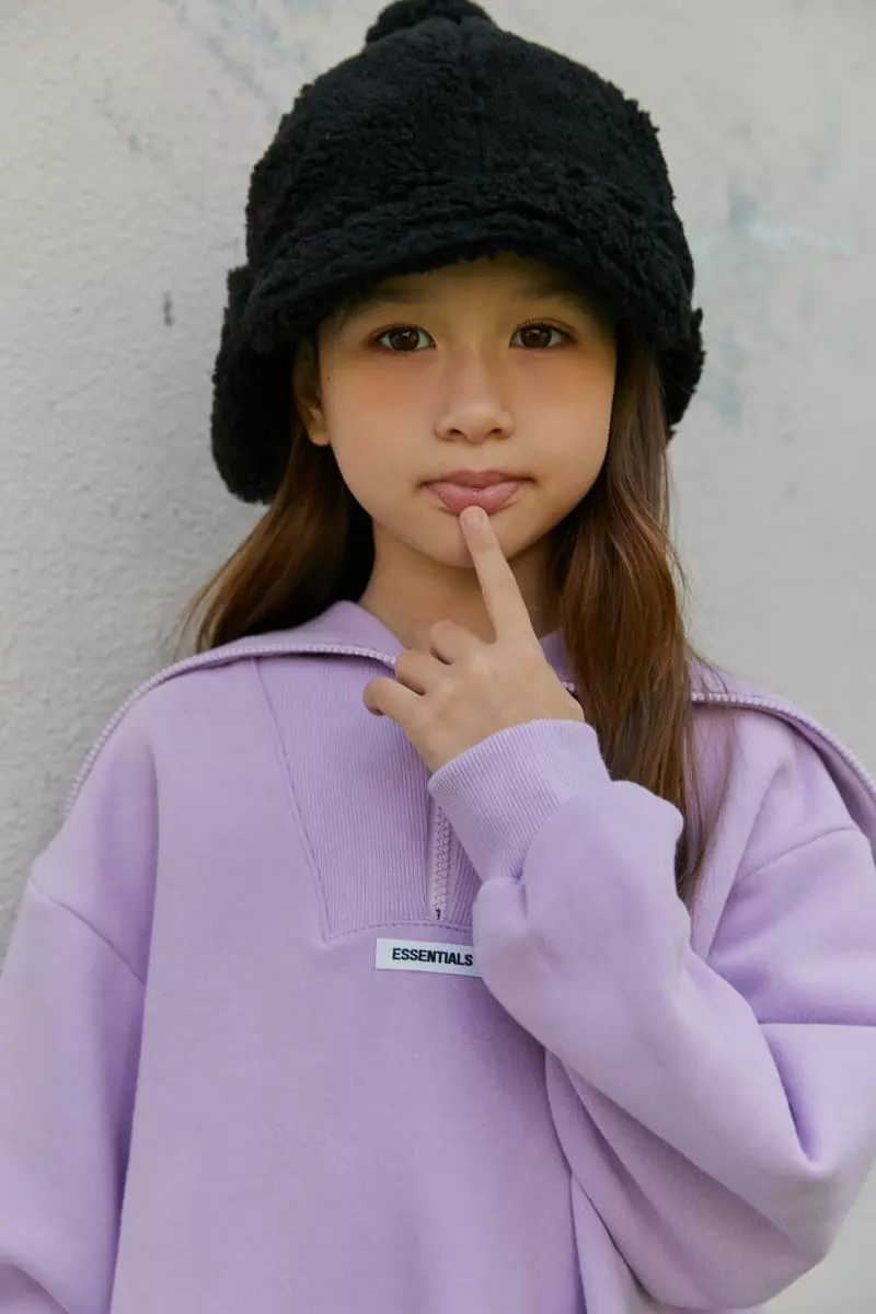 Lilas - Korean Children Fashion - #designkidswear - Sailot Tee - 9