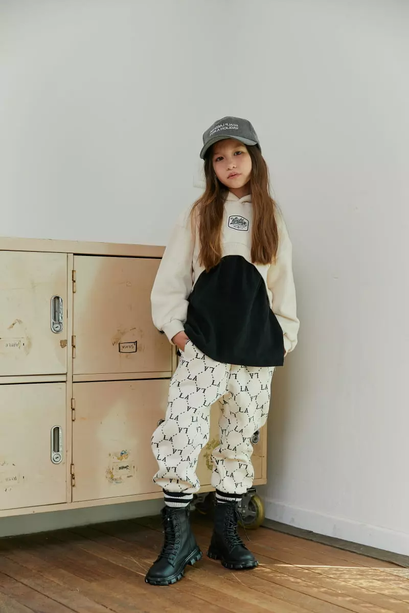 Lilas - Korean Children Fashion - #discoveringself - Good Layered Tee