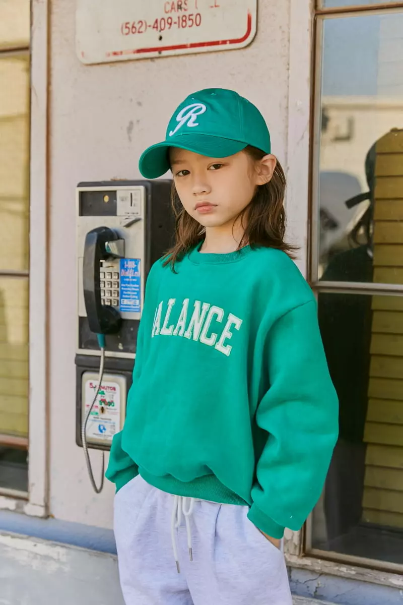 Lilas - Korean Children Fashion - #discoveringself - Wrinkle Pants - 2
