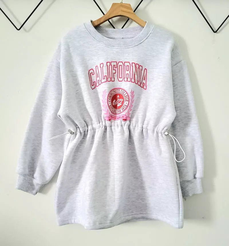 Lilas - Korean Children Fashion - #fashionkids - Kelly Tee - 10