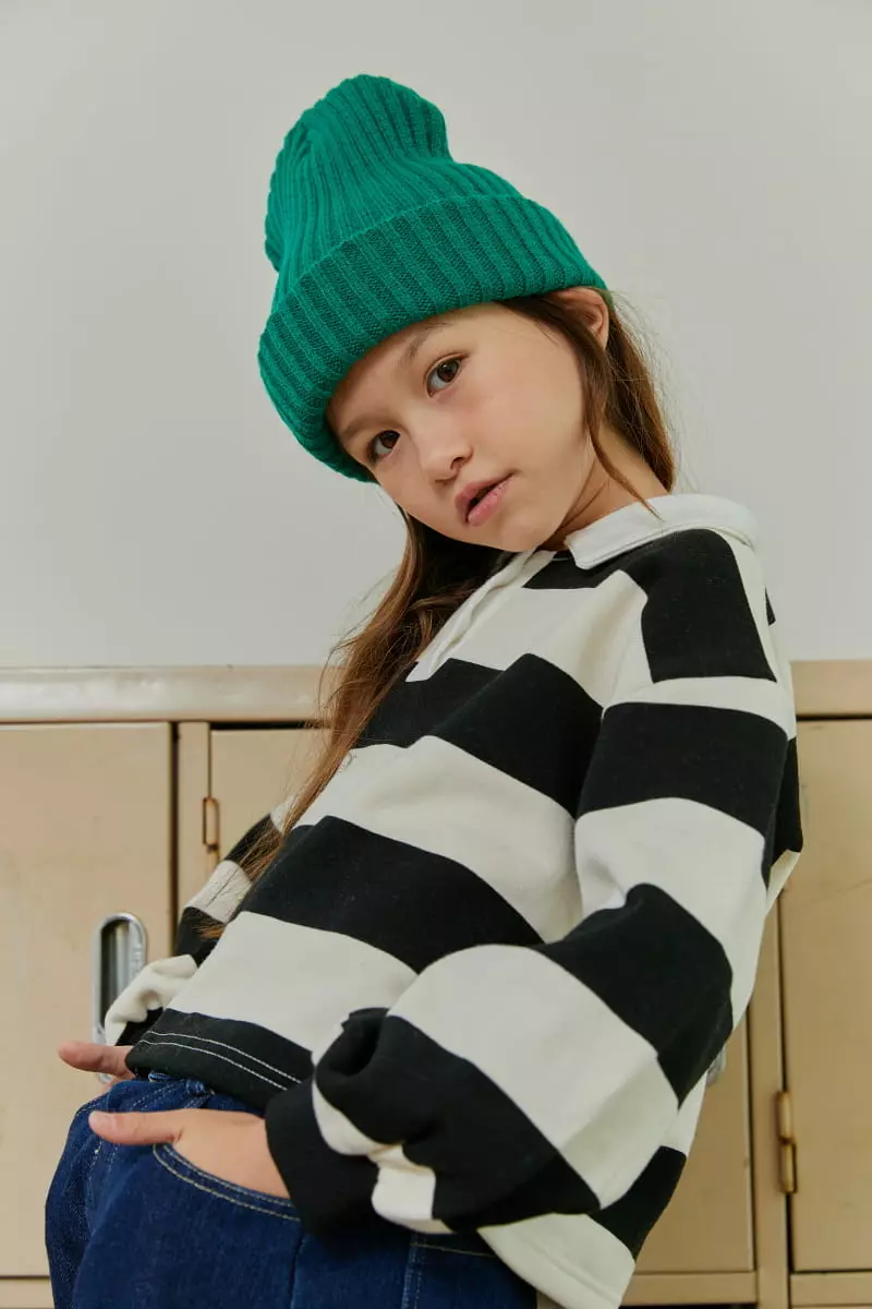 Lilas - Korean Children Fashion - #kidsshorts - Beanie - 10