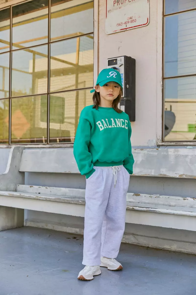 Lilas - Korean Children Fashion - #kidsstore - Wrinkle Pants - 5
