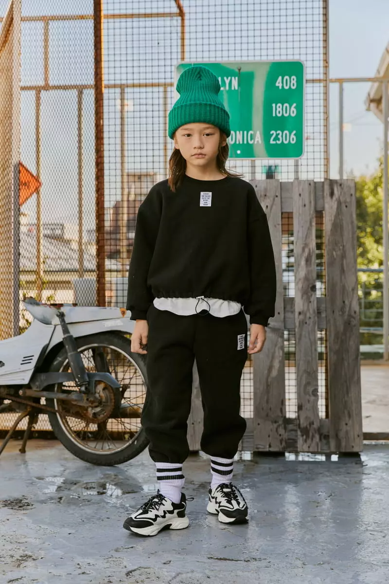 Lilas - Korean Children Fashion - #kidsstore - Beanie - 11
