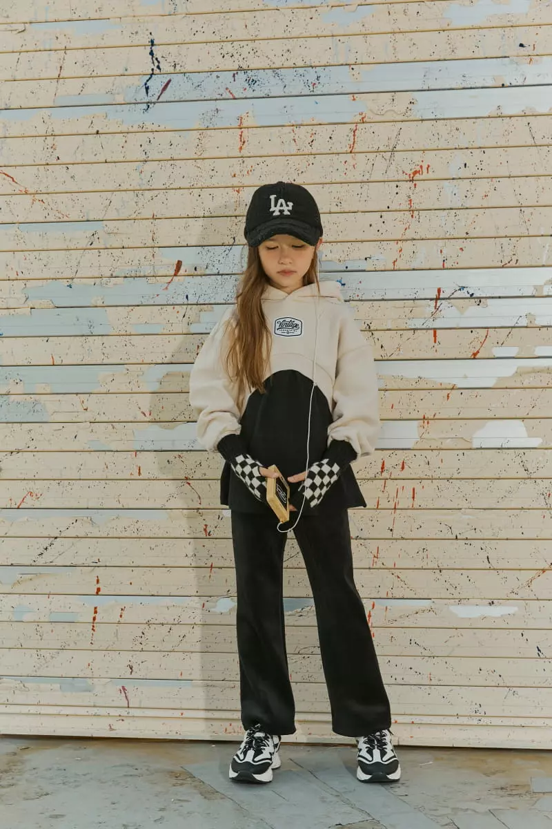 Lilas - Korean Children Fashion - #littlefashionista - Good Layered Tee - 7