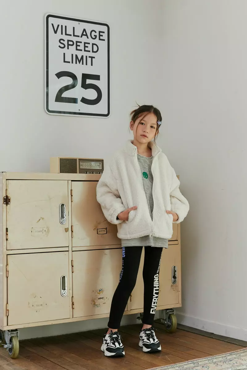 Lilas - Korean Children Fashion - #littlefashionista - Boodle Jumper - 6