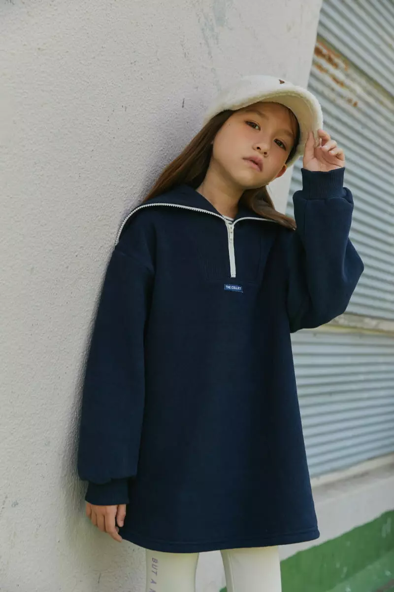 Lilas - Korean Children Fashion - #magicofchildhood - Sailot Tee - 3