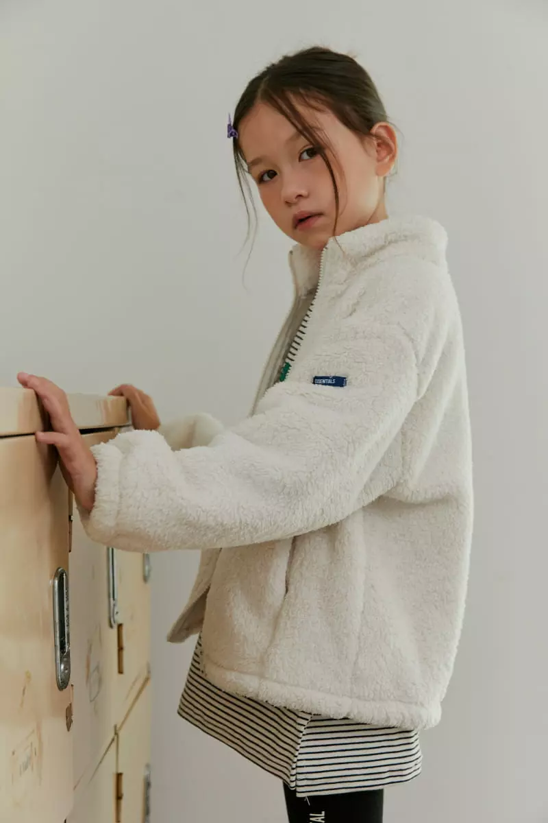 Lilas - Korean Children Fashion - #minifashionista - Boodle Jumper - 8