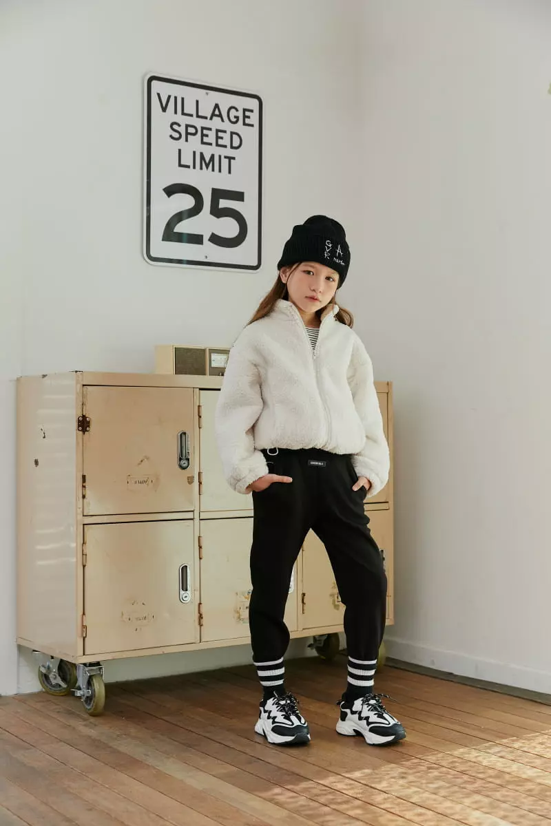 Lilas - Korean Children Fashion - #prettylittlegirls - Boodle Jumper - 9