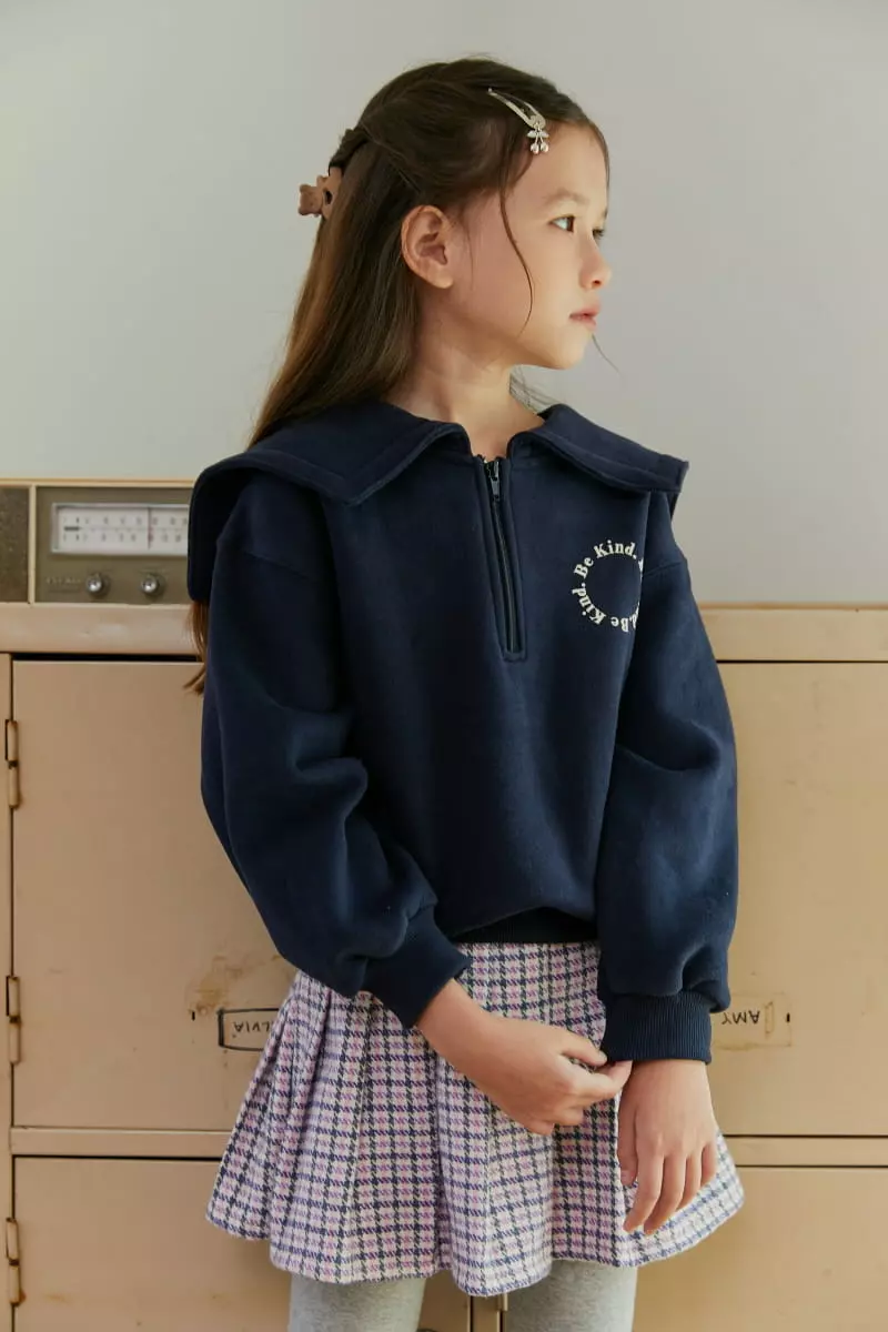 Lilas - Korean Children Fashion - #stylishchildhood - Wrinkle Leggings - 8