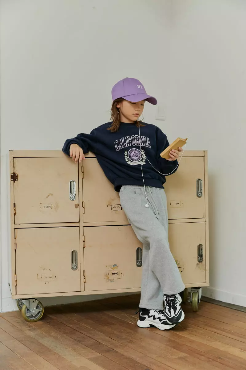 Lilas - Korean Children Fashion - #todddlerfashion - Wrinkle Pants - 12