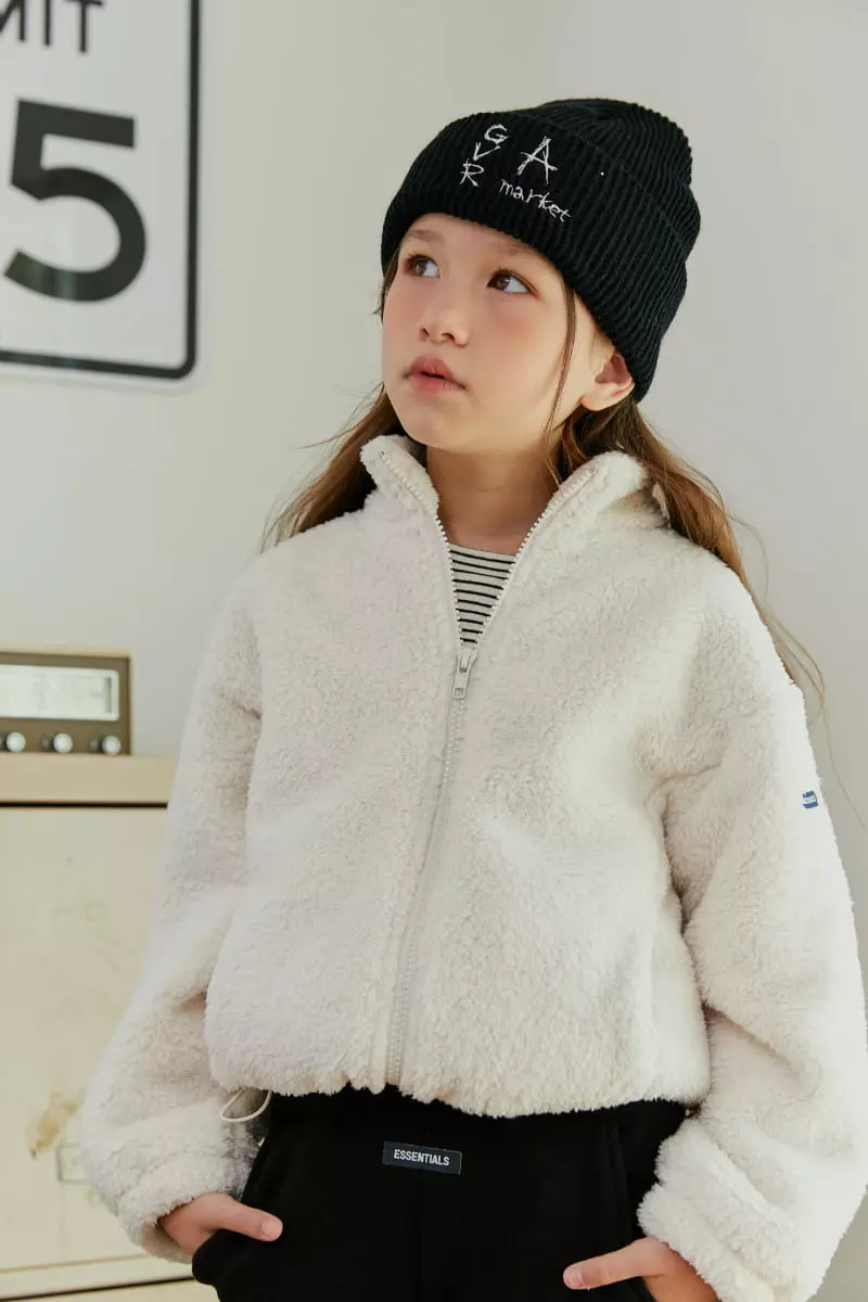 Lilas - Korean Children Fashion - #todddlerfashion - Boodle Jumper - 10