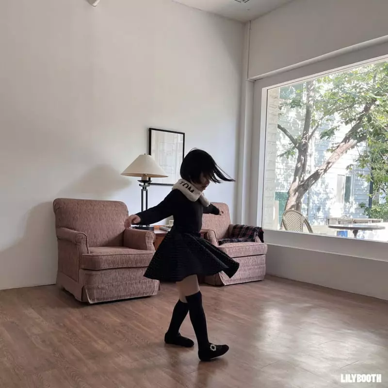 Lilybooth - Korean Children Fashion - #childofig - Bell Skirt - 11