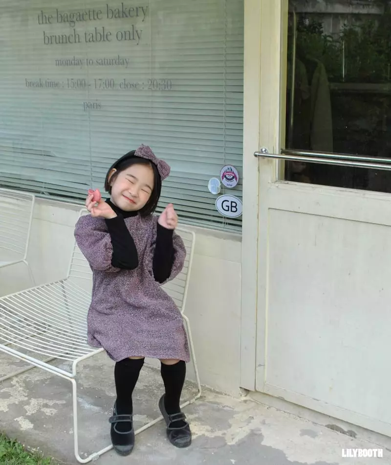 Lilybooth - Korean Children Fashion - #childofig - Pop Hairband - 3