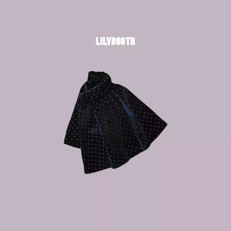 Lilybooth - Korean Children Fashion - #discoveringself - Bell Skirt