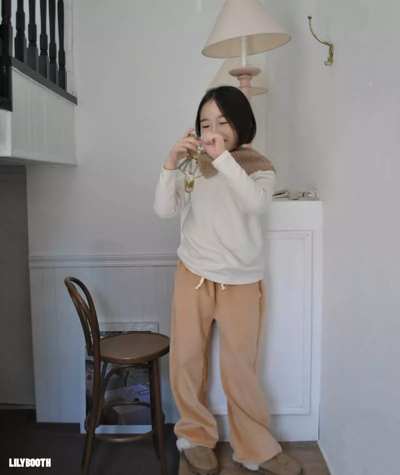Lilybooth - Korean Children Fashion - #discoveringself - Berona Pants - 2
