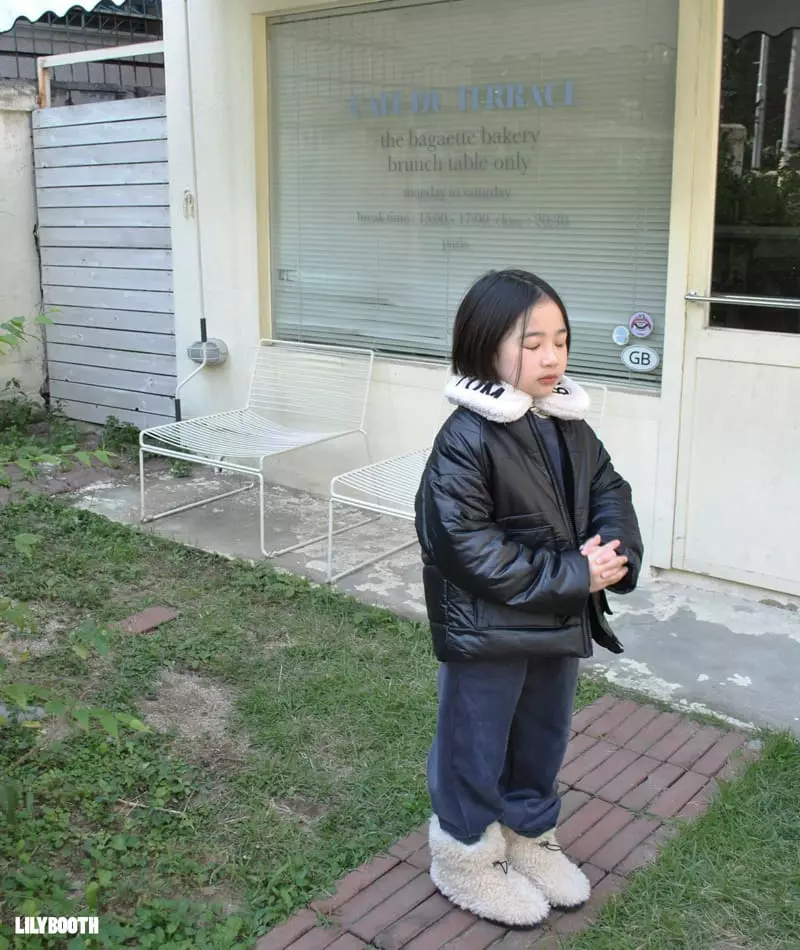 Lilybooth - Korean Children Fashion - #littlefashionista - Berona Pants - 8