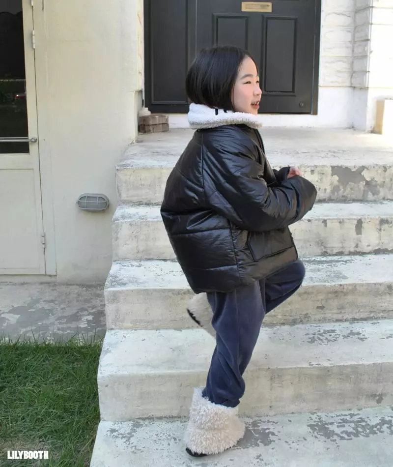 Lilybooth - Korean Children Fashion - #magicofchildhood - Berona Pants - 9