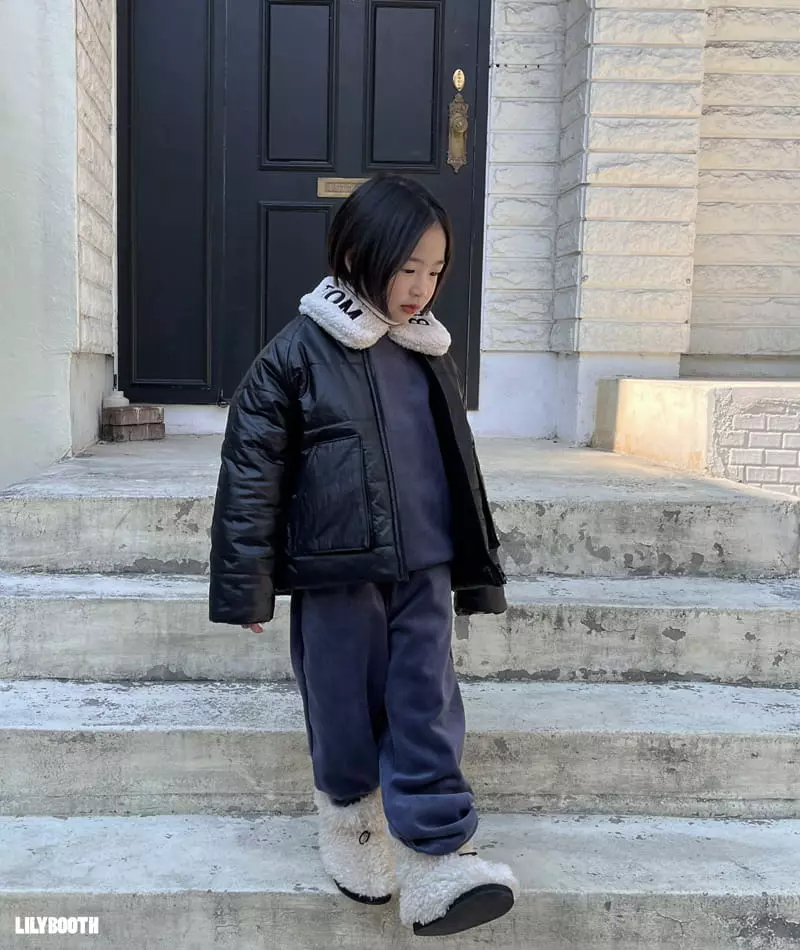 Lilybooth - Korean Children Fashion - #minifashionista - Berona Pants - 10