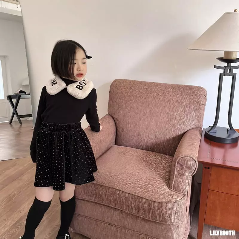 Lilybooth - Korean Children Fashion - #prettylittlegirls - Bell Skirt - 10