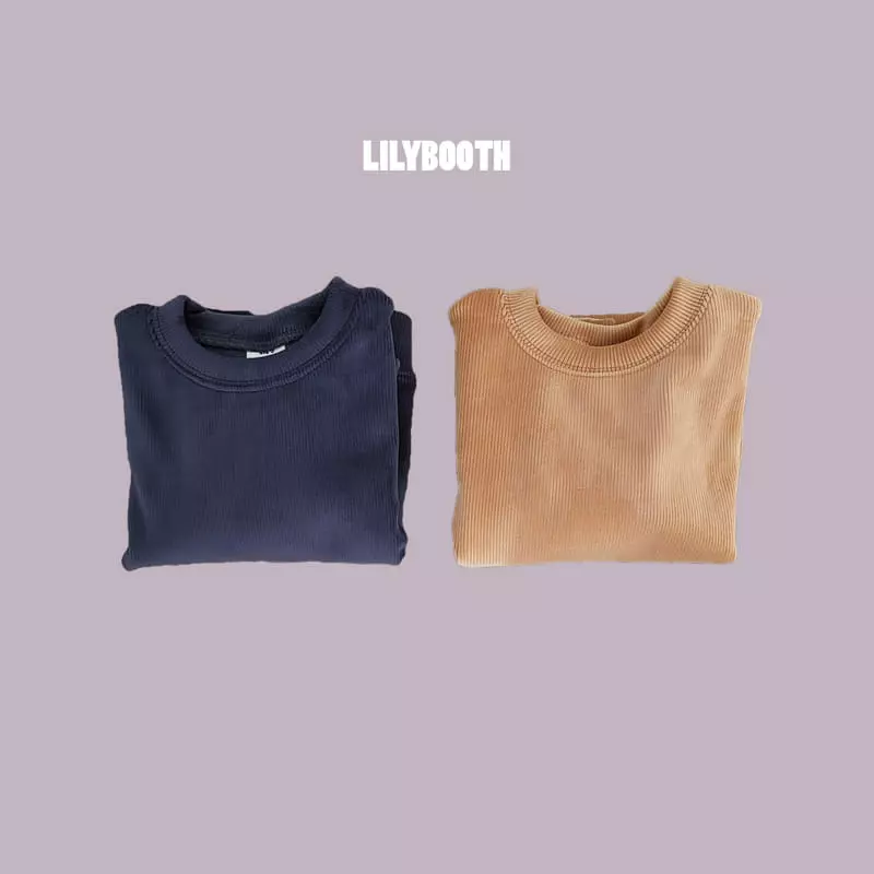 Lilybooth - Korean Children Fashion - #todddlerfashion - Berona Sweatshirt - 11