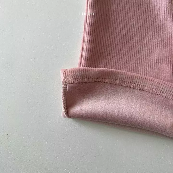 Lindo - Korean Children Fashion - #childrensboutique - Shally Velvet Pants - 6